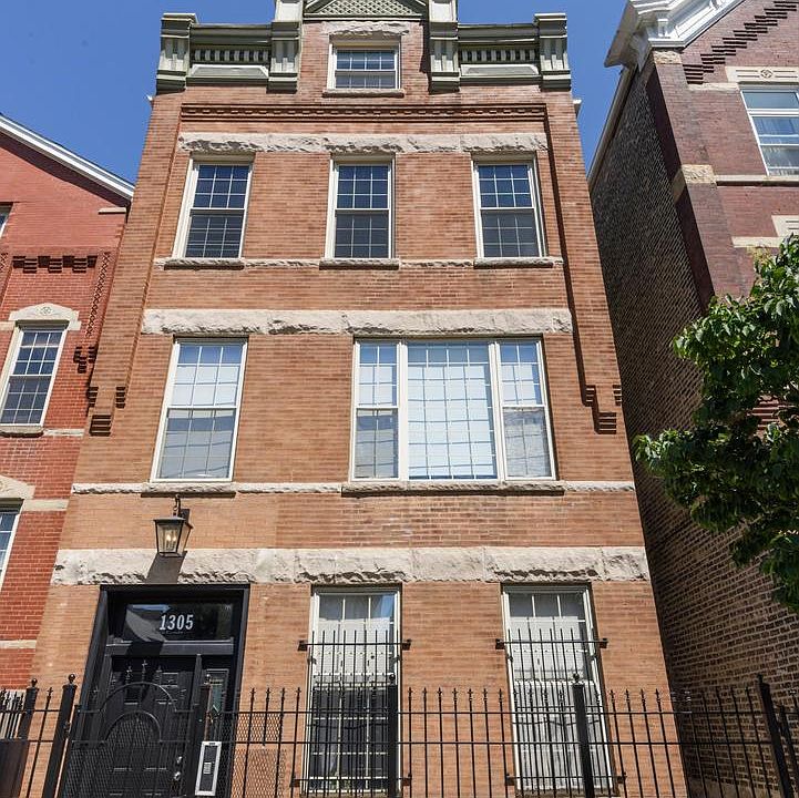 1st image of 1305 N Greenview Ave #3W