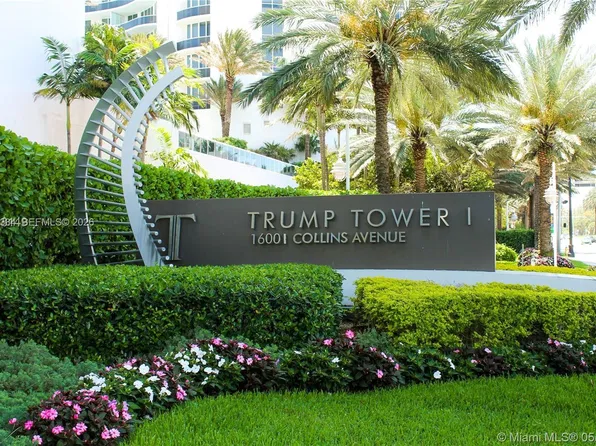 16001 Collins Ave, Sunny Isles Beach, FL