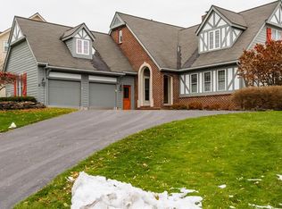 2 Cheshire Rdg, Victor, NY 14564