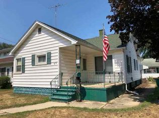 60 E Blackstone St, Coal City, IL 60416