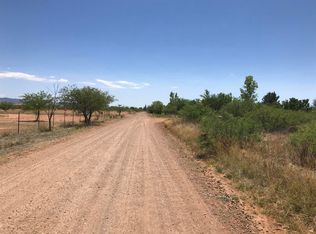 7628 S Windsock Rd, Hereford, AZ 85615