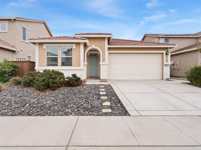 10349 Charles Morris Way, Elk Grove, CA, 95757
