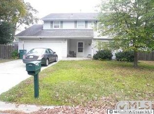 52 Cedarbrook Ln, Little Egg Harbor, NJ 08087