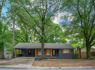 1509 Biscayne Dr, Little Rock, AR 72227