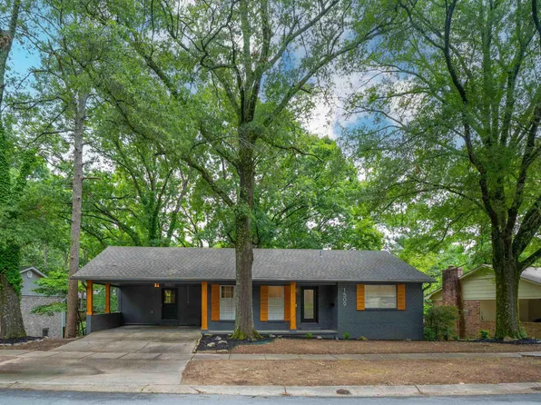 1509 Biscayne Dr, Little Rock, AR 72227
