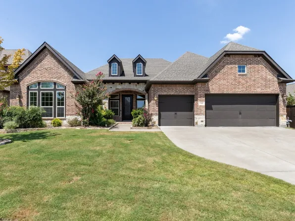 709 Splash Dr, McKinney, TX 75071