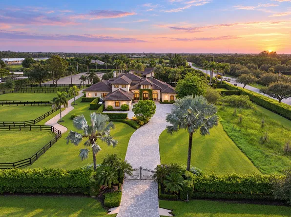 4600 Garden Point Trail, Wellington, FL 33414