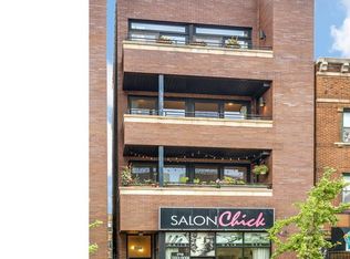 2306 W Chicago Ave APT 3, Chicago, IL 60622