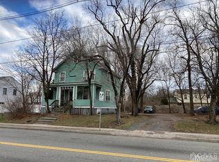 1611 S Hamilton Blvd, South Plainfield, NJ 07080
