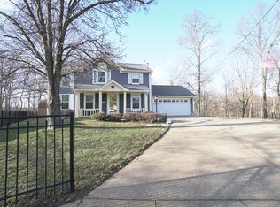 24 Ferndale Ct, Covington, KY 41017
