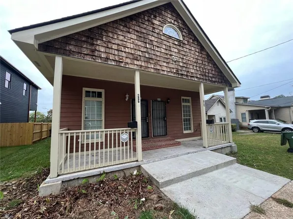 699 Smith St SW, Atlanta, GA 30310