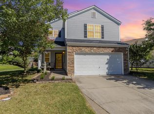 4809 Rockport Dr, Durham, NC 27703