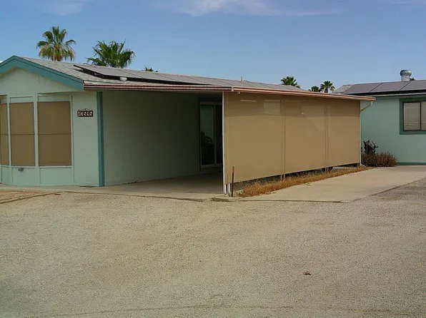13595 E 47th Dr, Yuma, AZ 85367