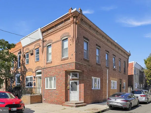 1615 Wolf St, Philadelphia, PA 19145