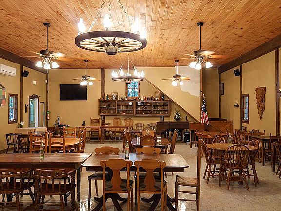 Potentials on 2nd flr barn!