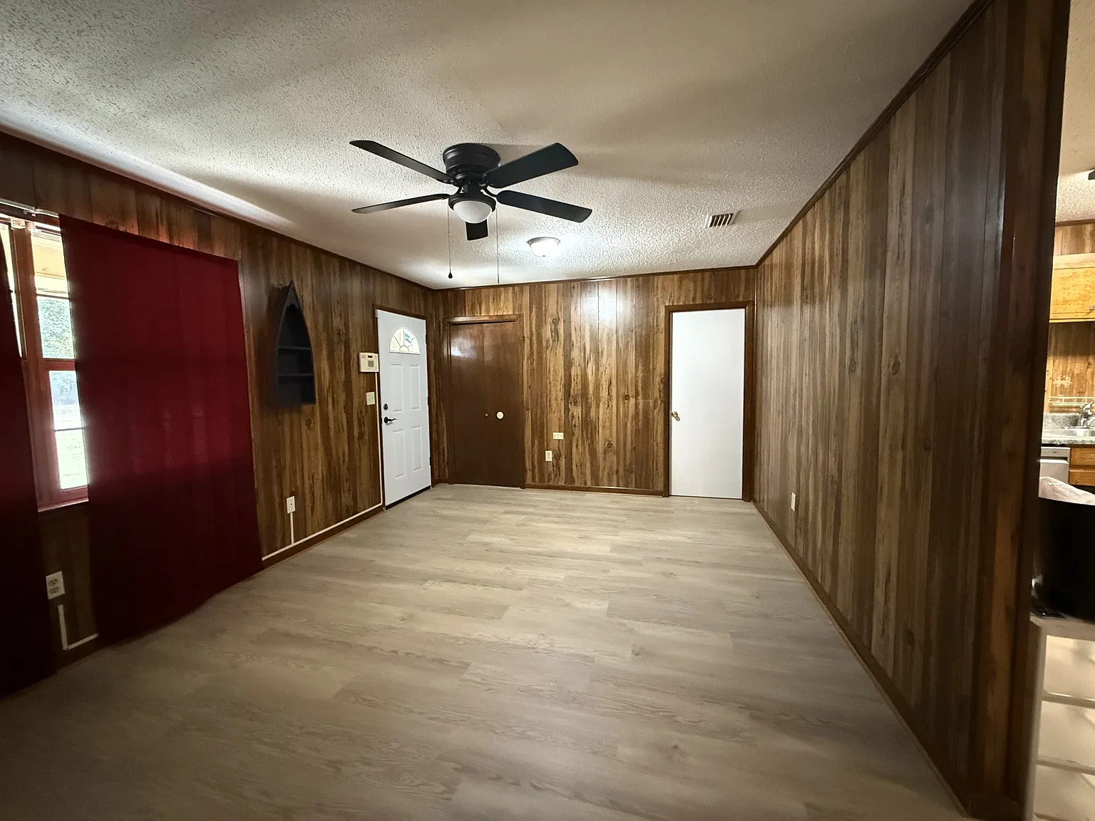 5326 Olin Merritt Street - 1 — Photo 3