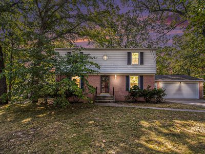 4678 Westshire Dr NW, Comstock Park, MI, 49321