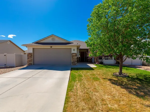 103 Red Rocks St, Fruita, CO 81521