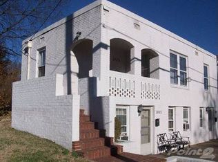 1805 Monticello St UNIT B, Waynesboro, VA 22980