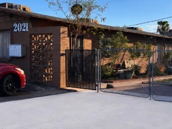 2021 Daley St, North Las Vegas, NV 89030