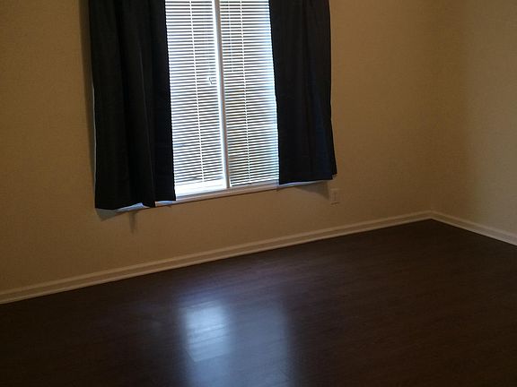 Master Bedroom (huge walk-in closet off bathroom not picture