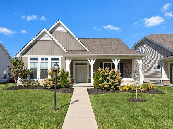 4897 Arena Ct, Liberty Township, OH 45011
