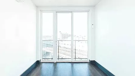 Rented by Brooklyn Group