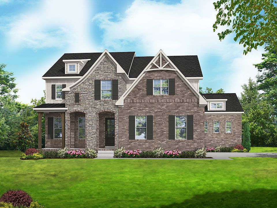 1st image of 5015 High Park Hill Dr
