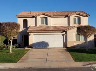 1025 Spud Moreno St, Calexico, CA 92231