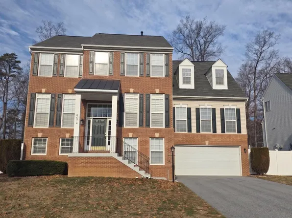 8674 Night Watch Ct, Bristow, VA 20136