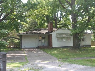 903 S Carter St, Carbondale, IL, 62901