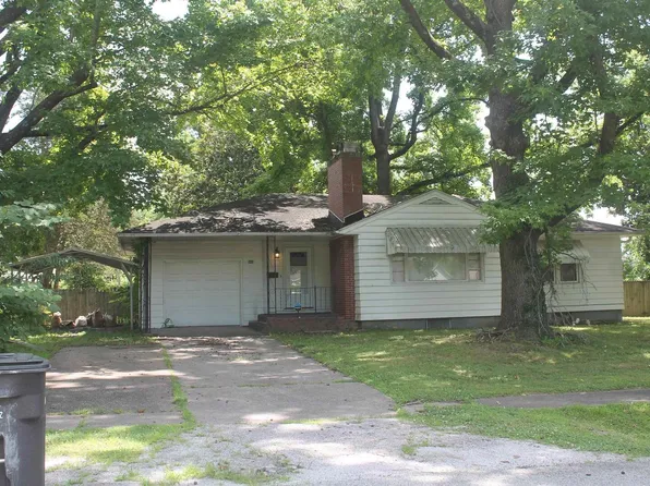 903 S Carter St, Carbondale, IL 62901