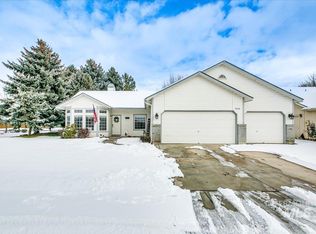 2520 N Valmet Ave, Meridian, ID 83646
