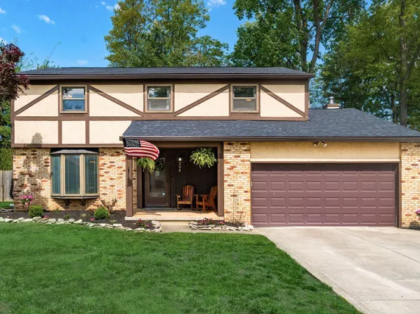 208 Parkwood Ave, Pickerington, OH 43147