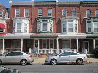 1619 1/2 W Chew St, Allentown, PA 18102