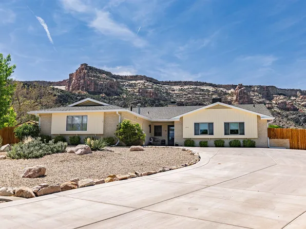 523 Ute Ct, Grand Junction, CO 81507