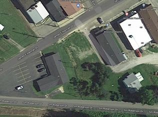 467 James E Hannah Dr, South Shore, KY 41175
