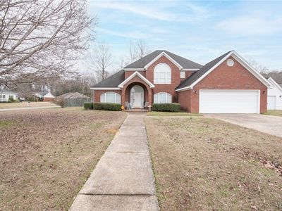 3625 Greenbrook Dr, Northport, AL, 35475