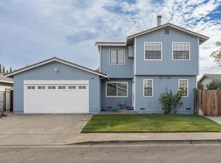 613 Marcia Ln, Suisun City, CA 94585