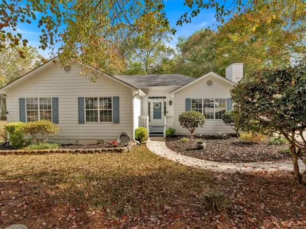 4030 Jim Moore Rd, Dacula, GA 30019