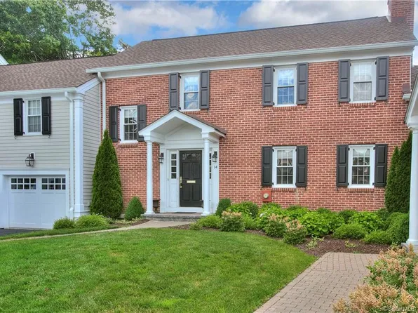 123 Richmond Hill Rd Unit 14, New Canaan, CT 06840