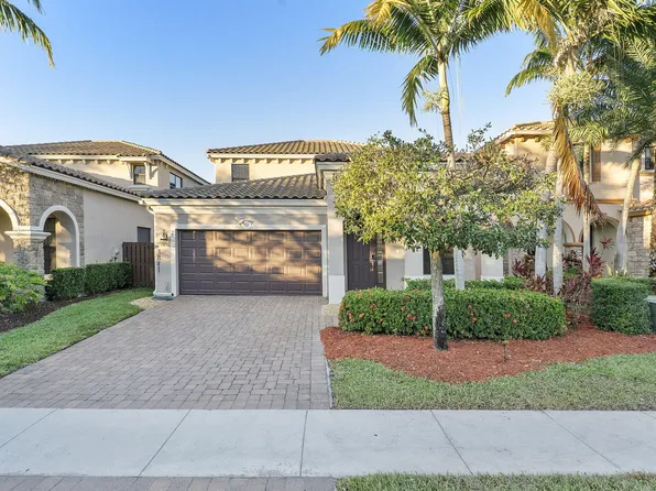 3841 E Aspen Leaf Dr, Boynton Beach, FL 33436