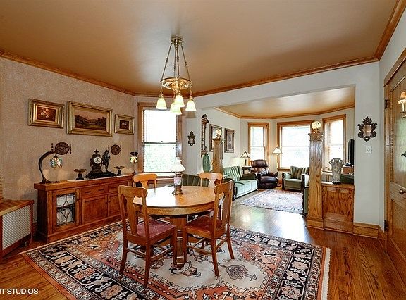 4th image of 3614 N Keeler Ave