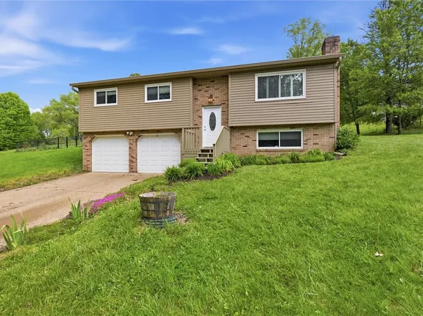 134 Stucky Rd, Renfrew, PA 16053