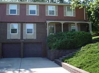 4139 Windsor Ct, Murrysville, PA 15668