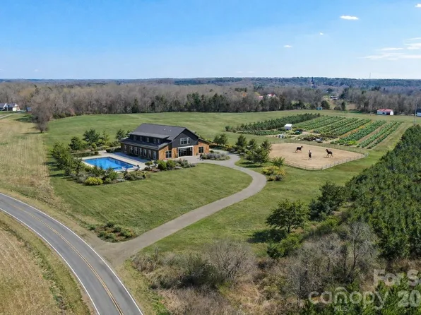 5001 Paige Rd, Mount Pleasant, NC 28124