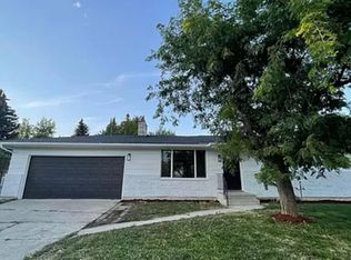 1116 Salnave Rd, Cheney, WA 99004