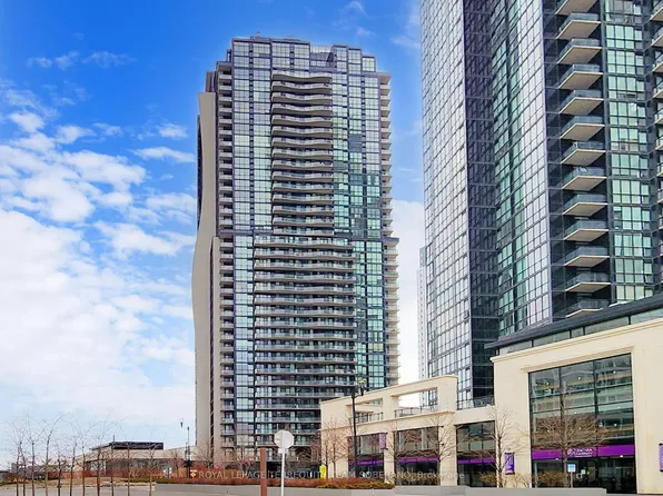 2900 Highway 7 Rd #902, Vaughan, ON L4K 0G3