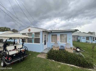 205 Toledo Pl, Panama City Beach, FL 32413