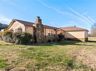 511 Park Ave, Mansfield, AR 72944